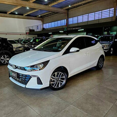 Hyundai HB20 Hb20 Limited