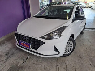 Hyundai HB20 Sense 1.0