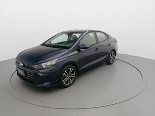 Hyundai Hb20s 2023 1.0 tgdi flex comfort automático