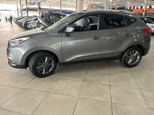 Hyundai IX35 Gl