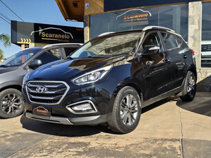 Hyundai IX35 ix35 GL 2.0 16V 2WD Flex Aut.