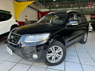 Hyundai Santa Fe SANTA FE 4WD 3.5 V6 (7 LUG)