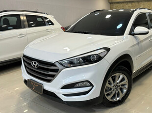 Hyundai Tucson 1.6 GLS TURBO