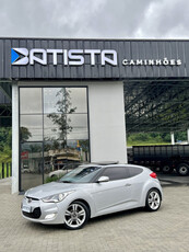 Hyundai Veloster Veloster 1.6 16V 140cv Aut.