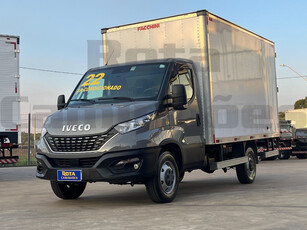 Iveco 35-150 Daily Chassi Longo