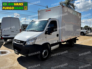 Iveco Daily Chasis 3.0 35S14 3450 Cab. Simples 2P