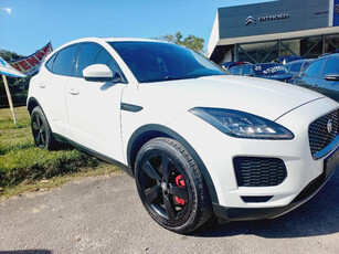 Jaguar E-Pace 2.0 16V P250 GASOLINA AWD AUTOMÁTICO