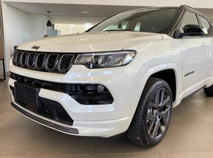 Jeep Compass 1.3 T270 TURBO FLEX S AT6