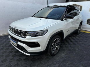 Jeep Compass Limited Tf