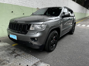 Jeep Grand Cherokee 3.6 Limited Aut. 5p