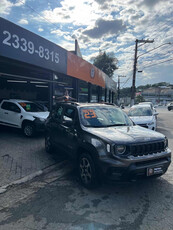 Jeep Renegade 1.3 Sport Turbo Flex Aut. (t270) 5p