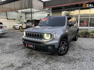 Jeep Renegade 1.3 T270 TURBO FLEX LONGITUDE AT6