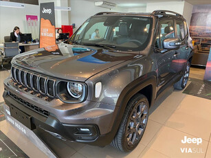 Jeep Renegade 1.3 T270 TURBO FLEX S 4X4 AT9