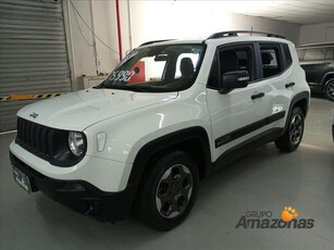 Jeep Renegade 1.8 Sport Flex 5p