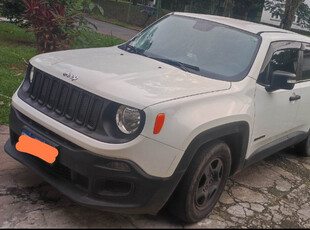 Jeep Renegade 1.8 Sport Flex Aut. 5p