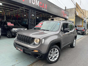 Jeep Renegade 1.8 Sport Flex Aut. 5p 6 marchas