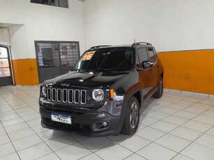 Jeep Renegade 1.8 Sport Flex Aut. 5p