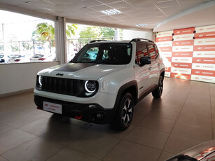 Jeep Renegade 2.0 16V TURBO DIESEL TRAILHAWK 4P 4X4 AUT