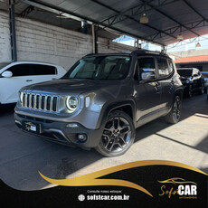 Jeep Renegade Limited