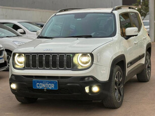 Jeep Renegade Longitude Automatico