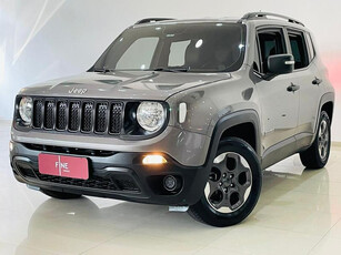 Jeep Renegade Renegade