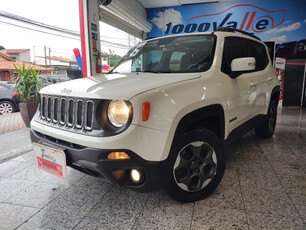 Jeep Renegade Sport 2.0 4x4 TB Diesel Aut.