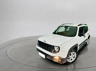 Jeep Renegade Sport Automatico