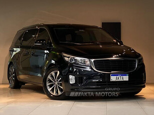 Kia Carnival 3.3 ex v6 24v