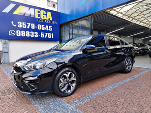 Kia Cerato Cerato EX 2.0 16V Flex Aut.