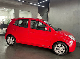 Kia Picanto 1.0 Ex Aut. 5p