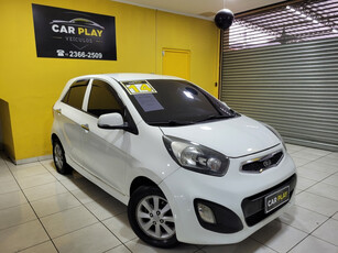 Kia Picanto 1.0 Ex Flex 5p