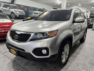 Kia Sorento 3.5 S.658 V6 4X4 24V GASOLINA 4P AUTOMÁTICO