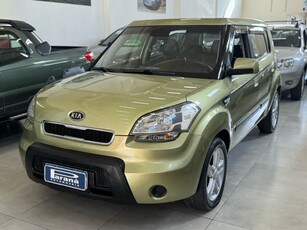 Kia Soul 1.6 16V U.104