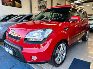 Kia Soul 1.6 Ex Flex Aut. 5p