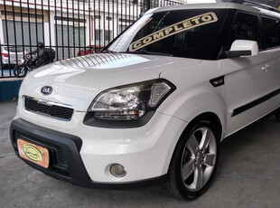 Kia Soul 1.6 Ex Flex Aut. 5p