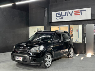 Kia Soul Soul 1.6 16V (aut.) U.173