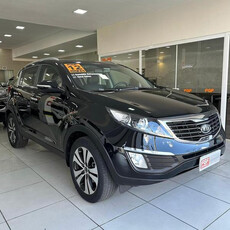 Kia Sportage Ex2 Offg4