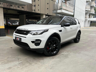 Land Rover Discovery sport 2.0 Si4 Hse 5p