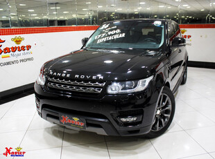 Land Rover Range Rover Sport SE 3.0 SDV6 4WD