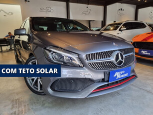 Mercedes-Benz A 250 2.0 SPORT TURBO