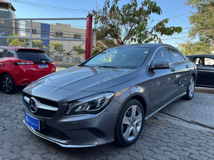 Mercedes-Benz Classe Cla 1.6 Turbo 4p