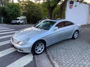 Mercedes-Benz Classe CLS 3.5 4p