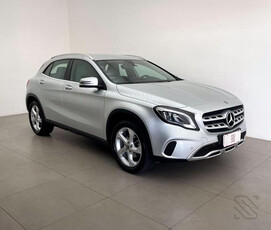 Mercedes-Benz Classe GLA Gla200ff