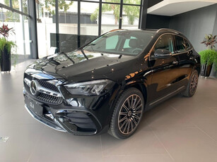 Mercedes-benz Gla 200 Amg Line