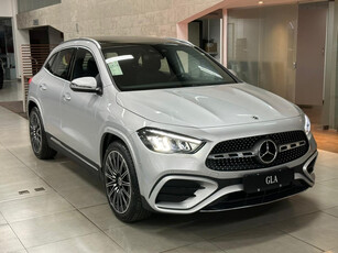 Mercedes-benz Gla 200 Amg Line