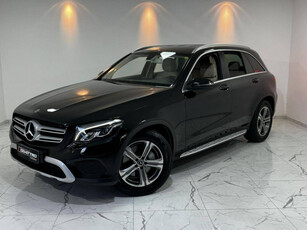 MERCEDES-BENZ GLC2504MATIC