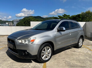 Mitsubishi ASX 2.0 4x2 5p