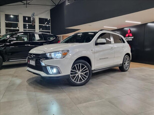 Mitsubishi ASX 2.0 Mivec Gls