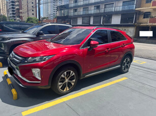 Mitsubishi Eclipse Cross 1.5 Hpe Turbo Cvt 5p