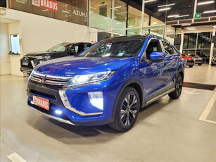 Mitsubishi Eclipse Cross 1.5 Mivec Turbo Gasolina Hpe-s Awd Cvt